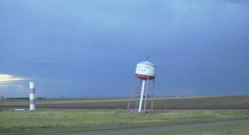 Texas Weather