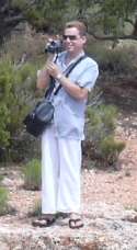 David Hike