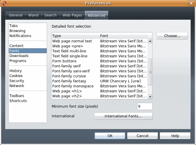 Firefox 50 Improves Security And Usability For Desktop And ...