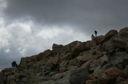 2003-0816-denver-mt-evans-looking-up-to-summit.jpg