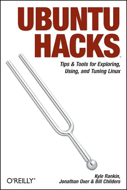 Ubuntu Hacks